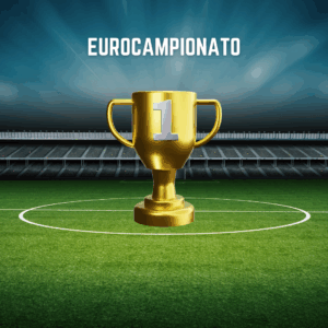 Vincitori Eurocampionato