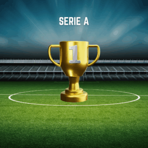 Vincitori Serie A